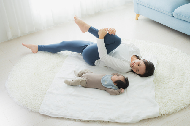 この“ひどい”状態はいつまで続く？体型戻しの時期別ロードマップ