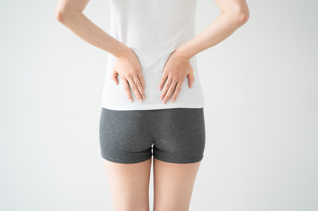 産後の体型が「ひどい」と感じるほど崩れる3つの医学的理由