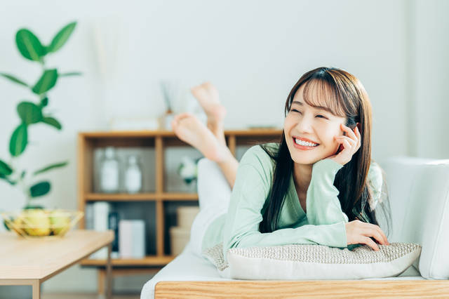 キレートレモンMUKUMIと組み合わせると効果的なむくみ対策