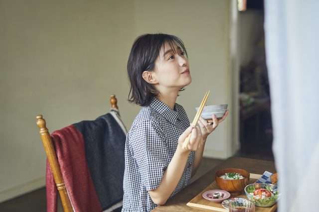 ダイエット中の朝ごはんで意識したいポイント
