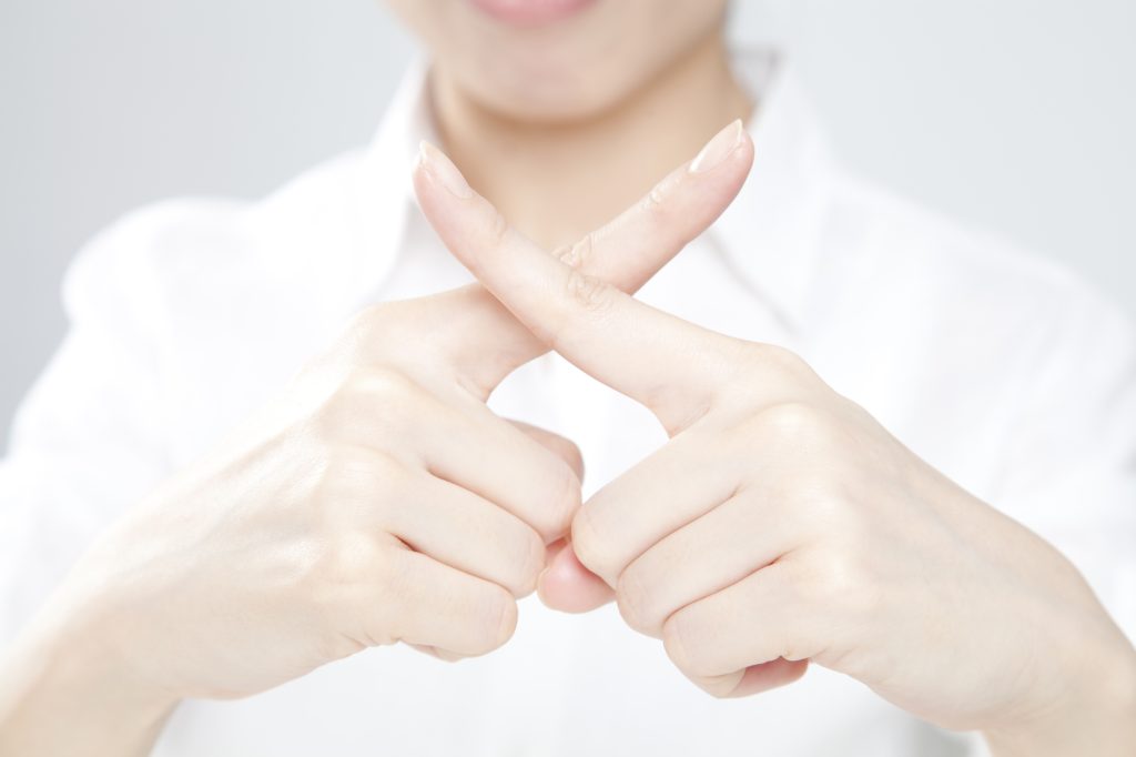 【要注意】それ逆効果かも?ふくらはぎがもっと太くなるNG習慣