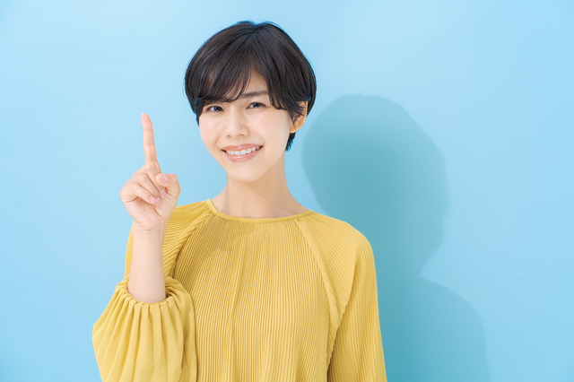 フォームローラーを使う時のポイント