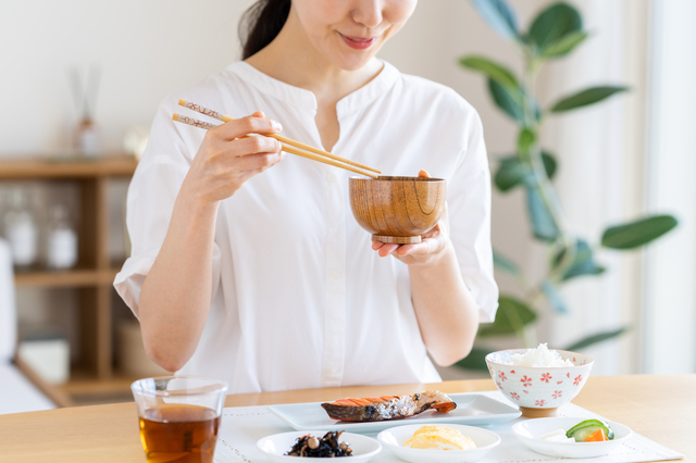 時間がない朝におすすめのダイエット朝ごはん