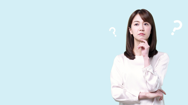 買い替え時期を見極める5つのサイン