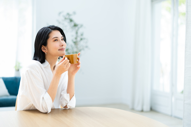 かぼちゃジュースの効果