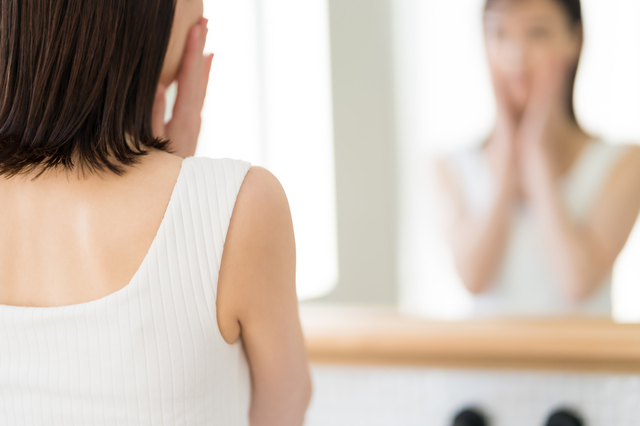 着圧ソックス使用中に顔がむくむ本当の原因
