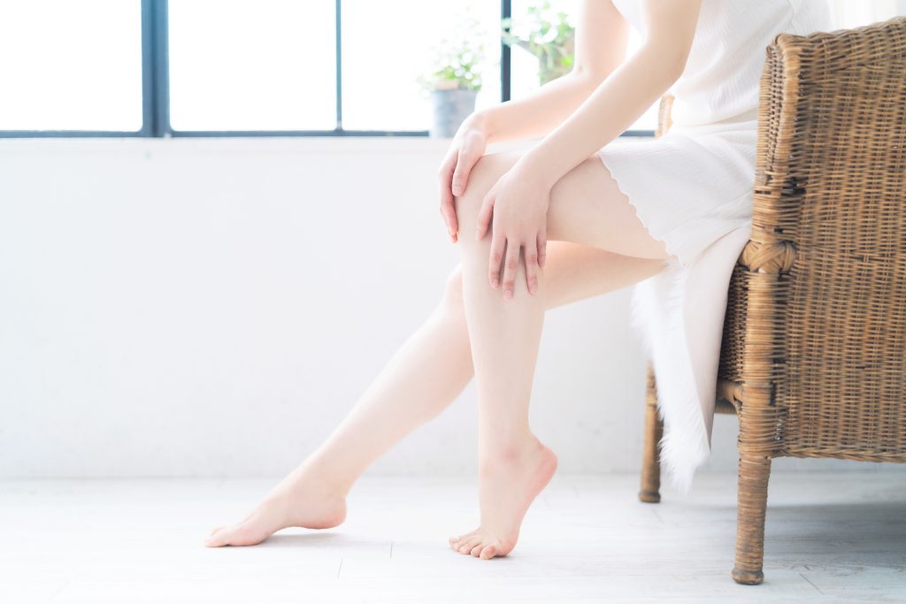 着圧ソックス 何時間で効果