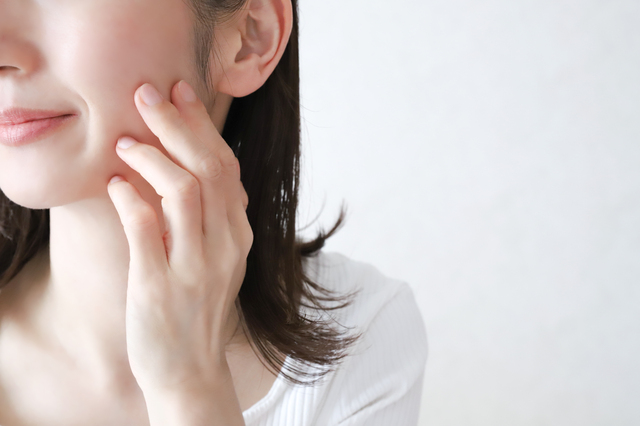 フェイスポインターの基本情報