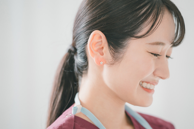 耳つぼジュエリーで期待できる9つの効果