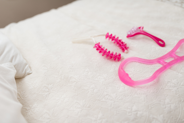 マッサージローラーの脚やせ効果とは？