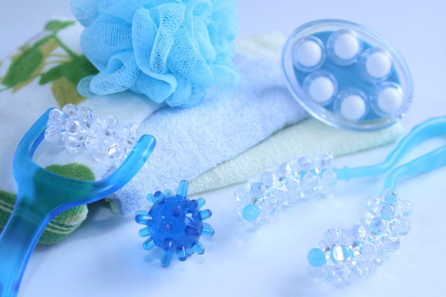 失敗しないマッサージローラーの選び方