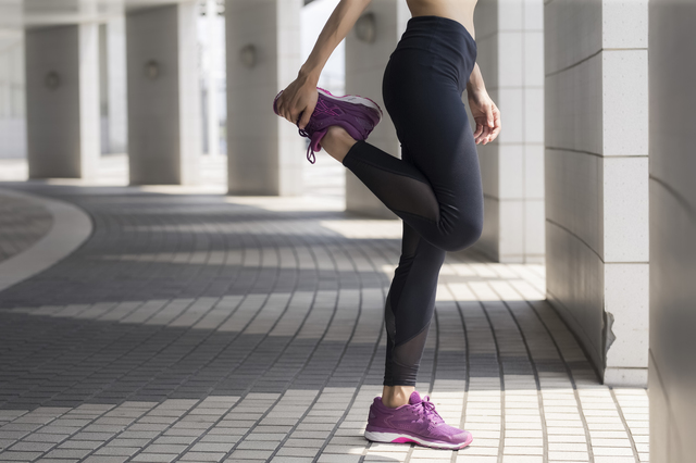 生活習慣の改善ポイント