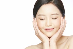 フェイスポインター