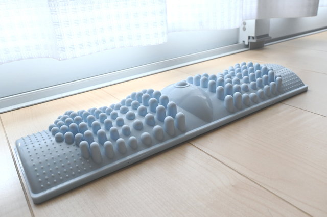 指圧ボードで期待できる効果