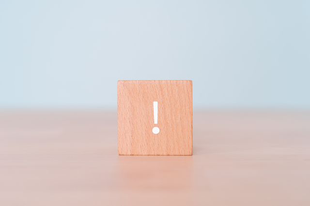 耳つぼジュエリーを使う際の5つの注意点