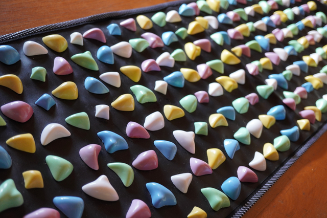 指圧ボードで痛みを感じる理由