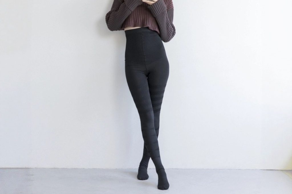 着圧タイツの効果