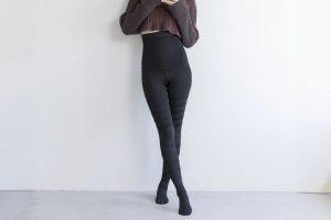 着圧タイツの効果