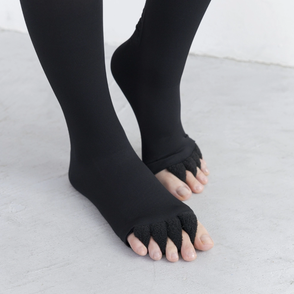 フットケアセパレーター リラックスプラスの効果的な使い方