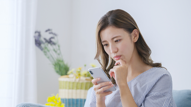 ガードルの選び方