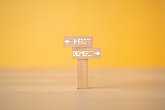 寝るときに着圧ソックスを履くメリットとデメリット