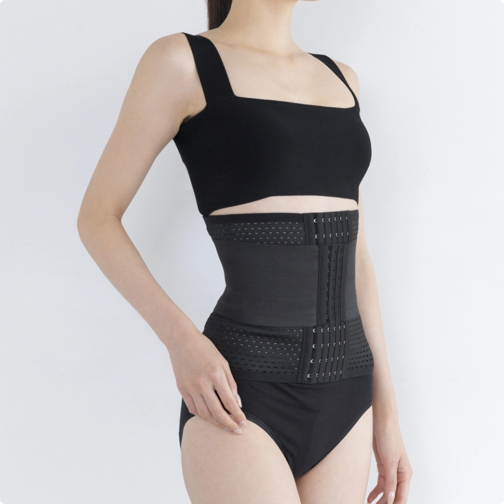 スリムコルセット
