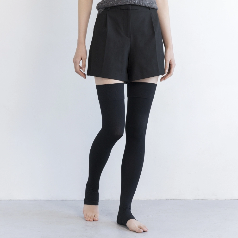 スリムフルレッグ Quick+（クイックプラス）