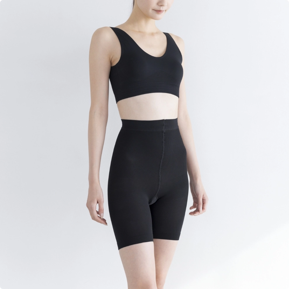 スリムレギンス