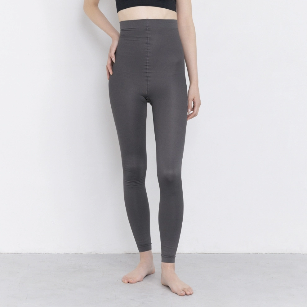 スリムレギンス カラープラス