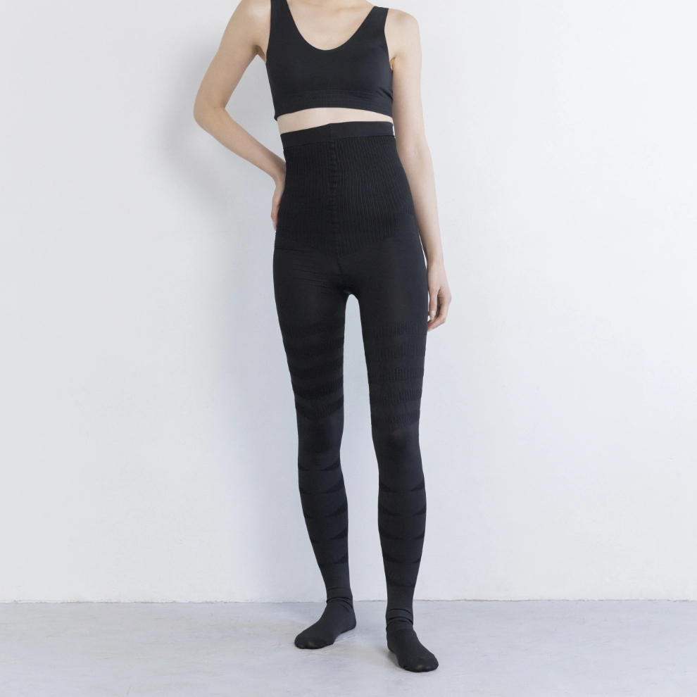 着圧タイツの選び方とポイント