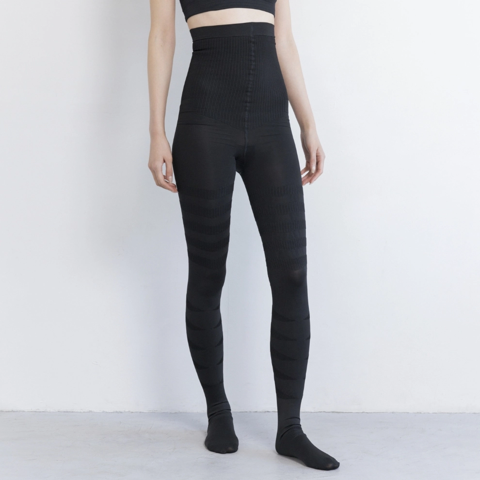 着圧タイツは寝るときに履いても大丈夫？その効果とメリットとは