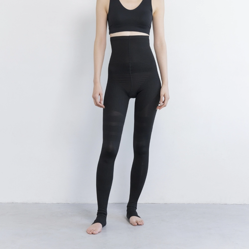 トレンカとレギンス・スパッツの違い