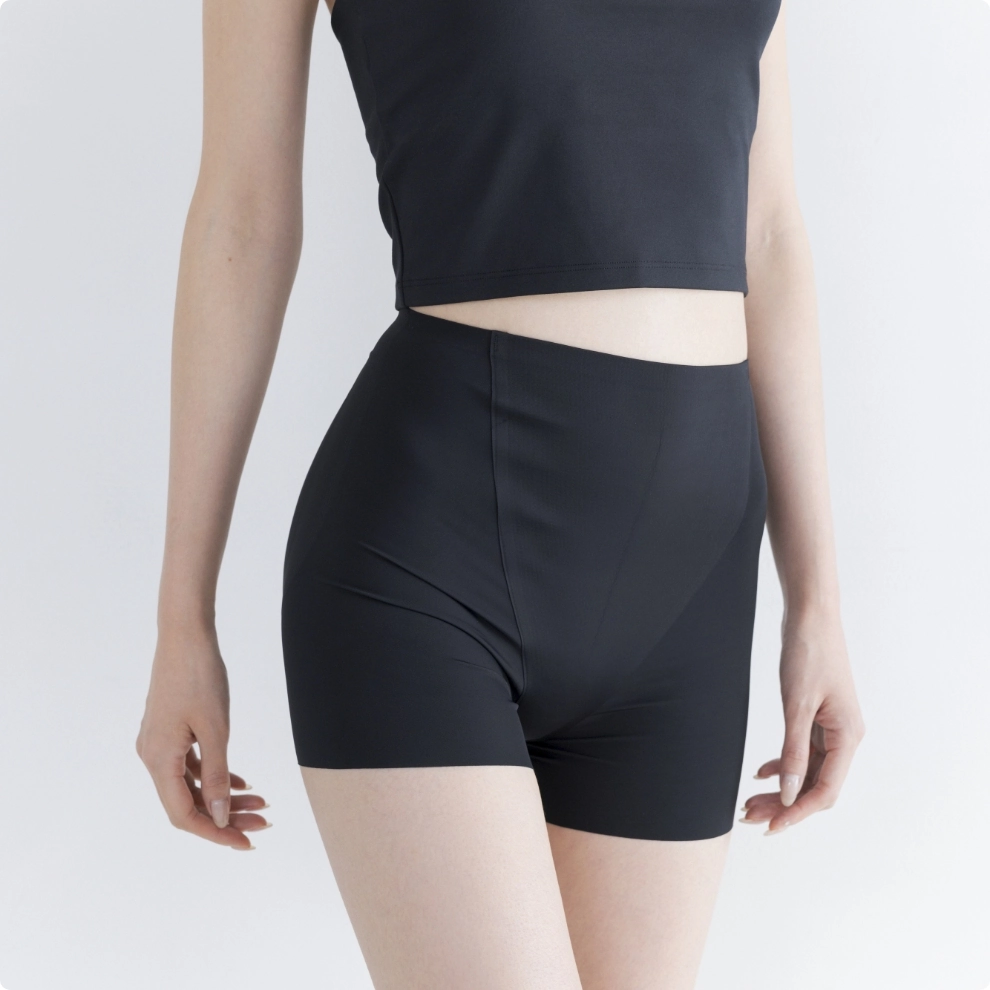 スタイリングガードルの特徴