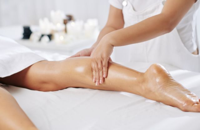 安全にふくらはぎをケアする方法