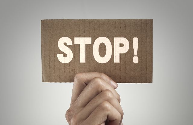 ふくらはぎマッサージを控えるべき人の特徴