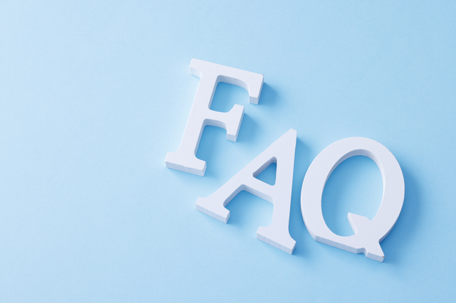 パジャマレギンス sleep+ HEALING FITに関するよくある質問