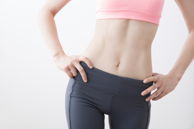 ダズユースリムコルセットの効果