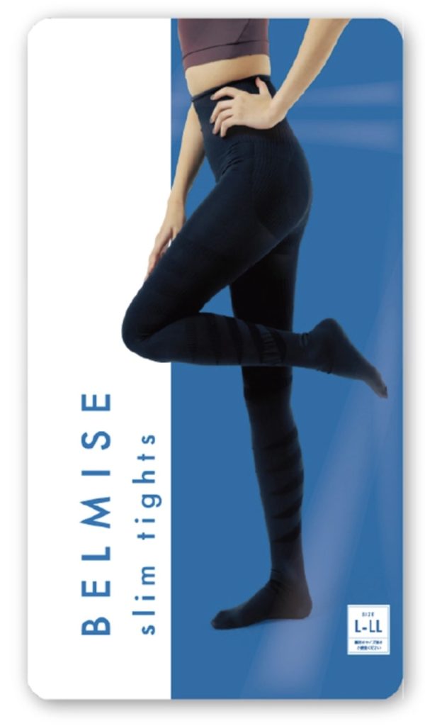 スリムタイツ
