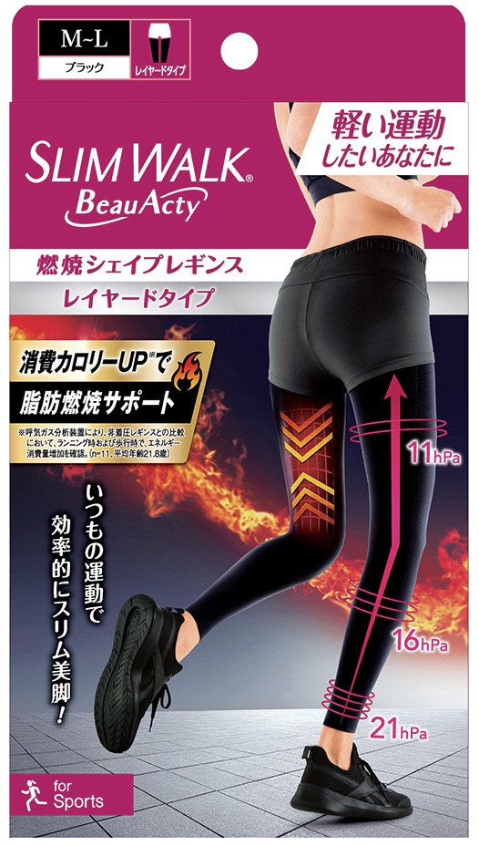 スリムウォーク Beau-Acty