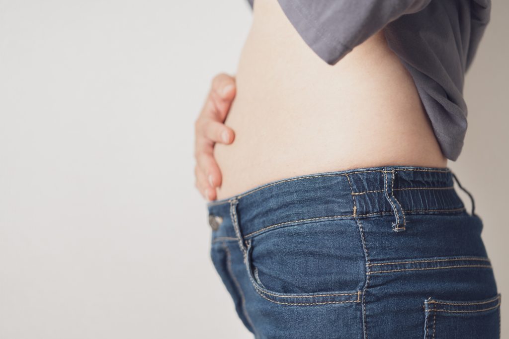 産後ダイエットはいつまでが勝負?