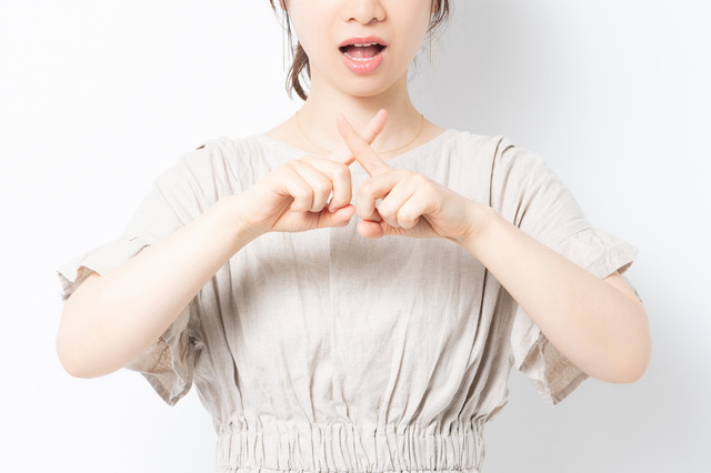 下半身太りを悪化させるNG習慣