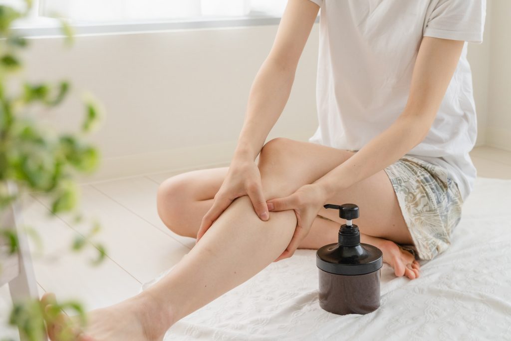 産後に体型を戻すための対策