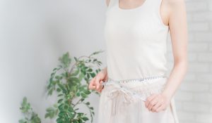 スリーサイズの理想