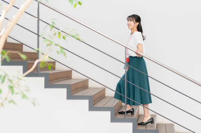 痩せるためにプラスしたい習慣