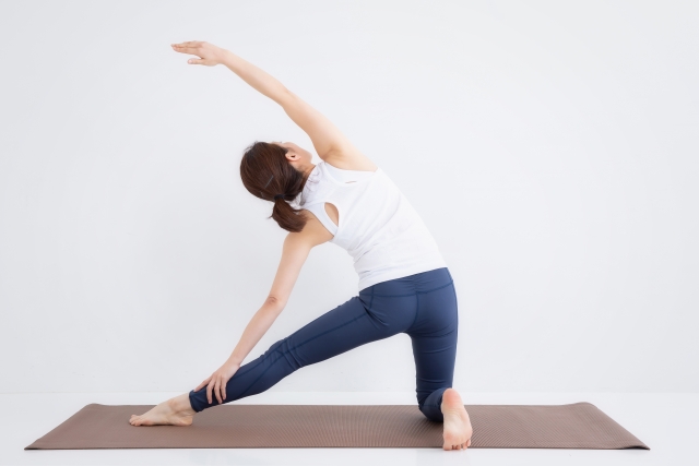 【運動】効率よく脂肪を落として痩せる方法