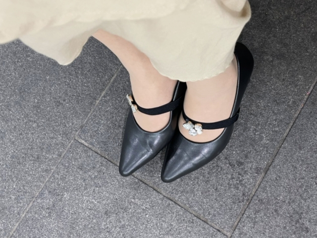 足が疲れる原因とは