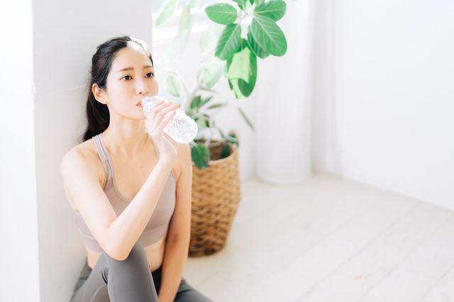 足パカで期待できる効果