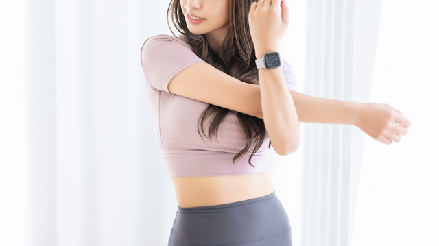 モデル体型を目指す方法
