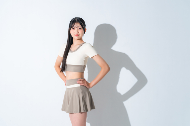 モデル体型とは？基準と特徴を解説