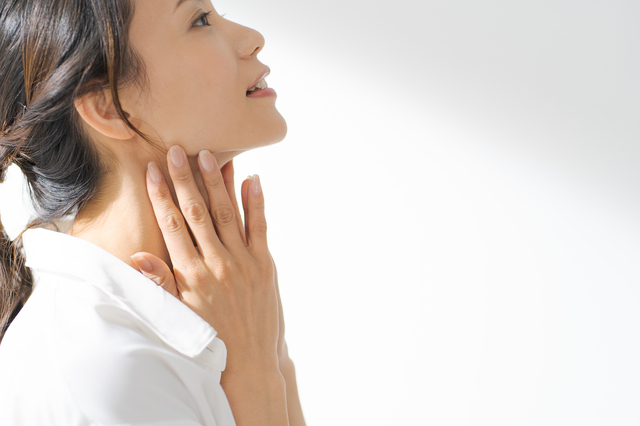 むくみの原因をセルフチェックする方法